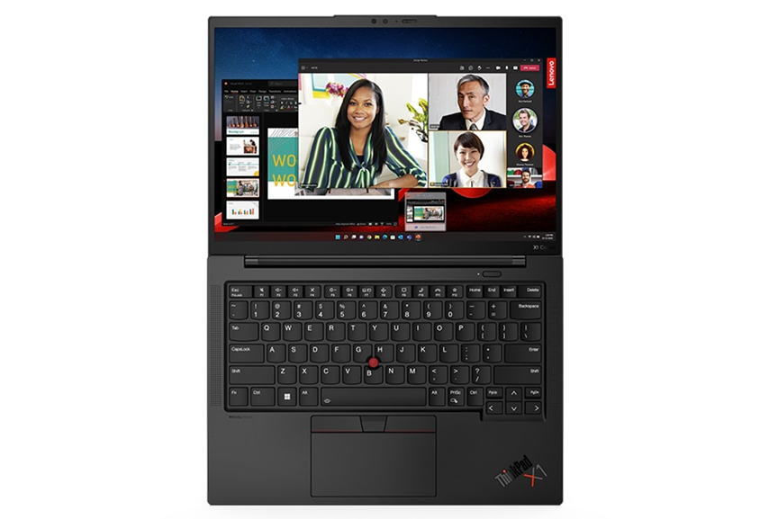 Lenovo ThinkPad X1 Carbon Gen 11 Notebook (i5-1335U.16GB